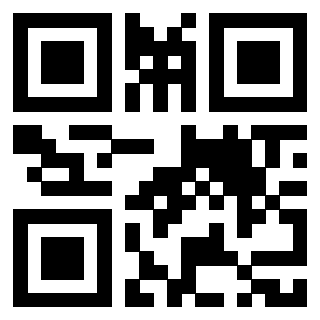 Il Qr Code di 3918284989