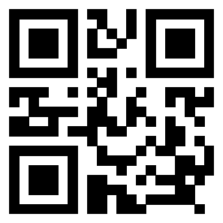 3918284990 - Immagine del Qr Code