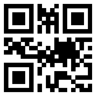 3918284994 - Immagine del QrCode associato