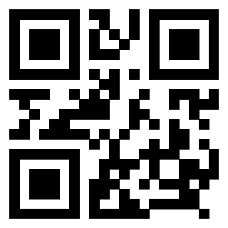 3918284995 - Immagine del QrCode