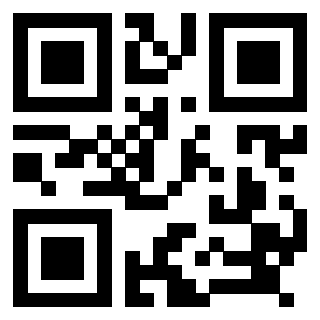 3918284996 QrCode associato