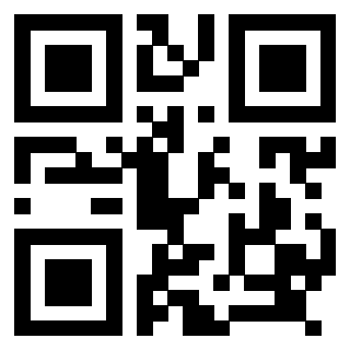 Immagine del QrCode di 3918284997