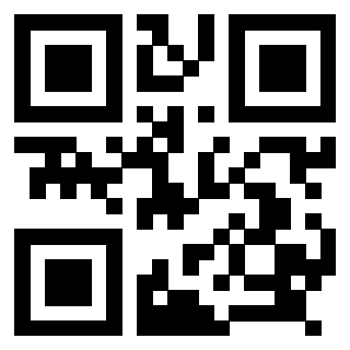 Il QrCode di 3918285001