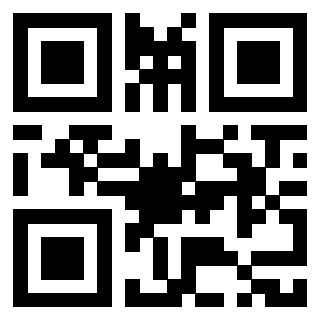 3918285002 - Immagine del QrCode associato