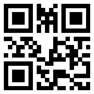 Immagine del QrCode di 3918285010