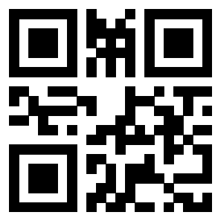 Immagine del QrCode di 3918285011