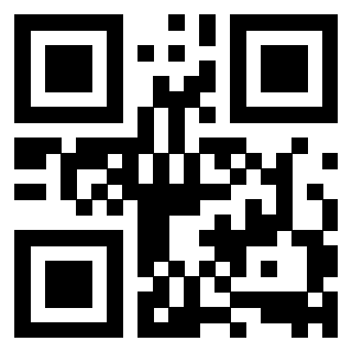 3918285013 Qr Code associato