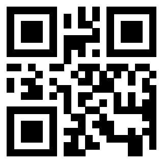 Scansione del Qr Code di 3918285018