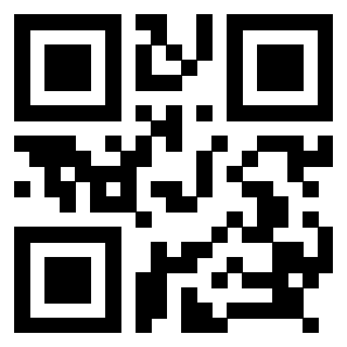 3918285020 Qr Code associato