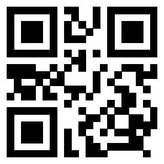 3918285021 - Immagine del QrCode