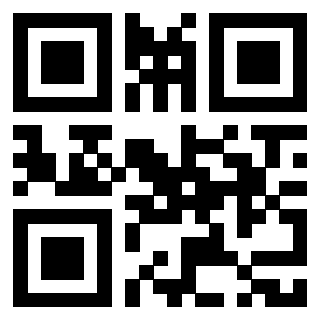3918285023 - Immagine del QrCode associato