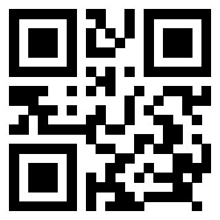 Immagine del QrCode di 3918285028