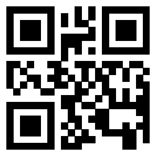 3918285029 - Immagine del QrCode associato
