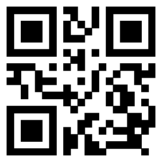 3918285032 - Immagine del Qr Code associato