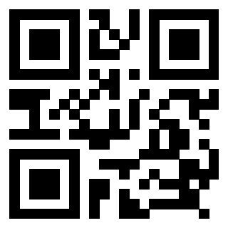 Il Qr Code di 3918285034