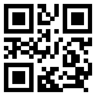 3918285036 QrCode associato