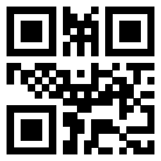 Immagine del Qr Code di 3918285040