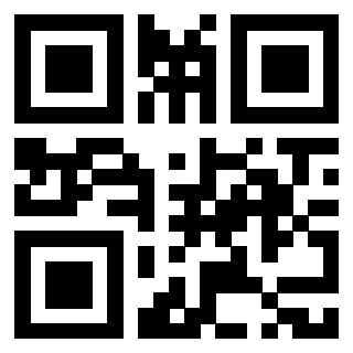 3918285043 - Immagine del Qr Code associato
