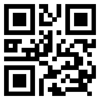 Scansione del QrCode di 3918285044