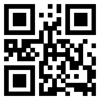 Scansione del Qr Code di 3918285046