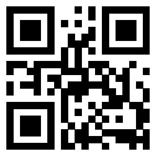 3918285048 - Immagine del Qr Code associato