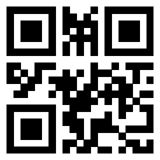 Il QrCode di 3918285049
