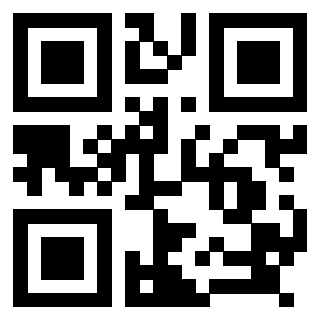 Immagine del QrCode di 3918285052