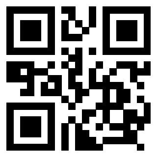 3918285055 - Immagine del Qr Code