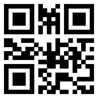 3918285056 Qr Code associato