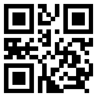 3918285058 - Immagine del QrCode