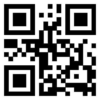 3918285059 Qr Code associato