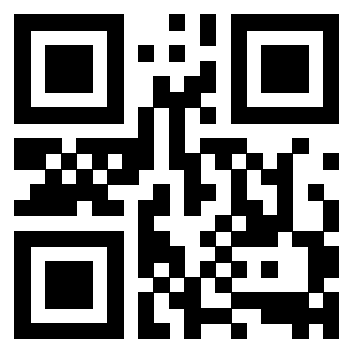 Scansione del Qr Code di 3918285060