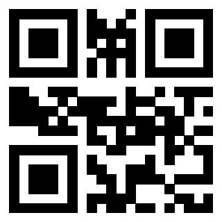 Il Qr Code di 3918285061
