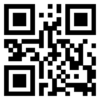 3918285064 - Immagine del Qr Code associato