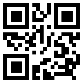 3918285066 - Immagine del QrCode associato