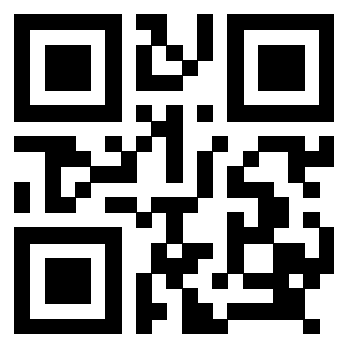 3918285067 QrCode associato