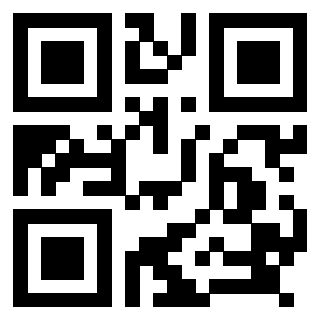 3918285070 - Immagine del QrCode associato