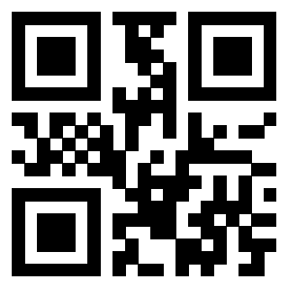 3918285071 - Immagine del QrCode associato
