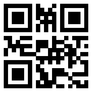 3918285072 Qr Code associato