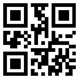 3918285073 - Immagine del QrCode associato
