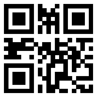 Il Qr Code di 3918285075