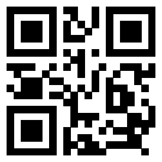 Scansione del Qr Code di 3918285076