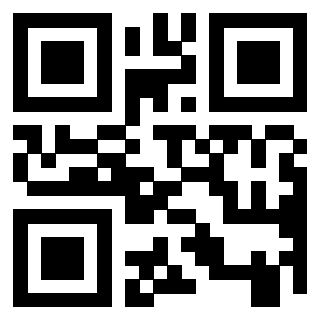 Immagine del Qr Code di 3918285080