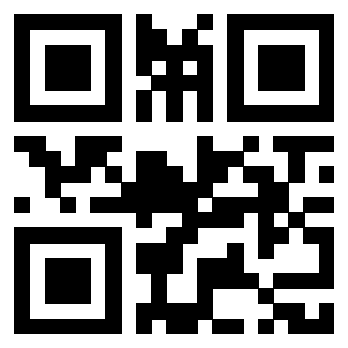 Il QrCode di 3918285081