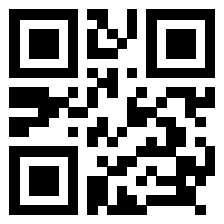3918285084 - Immagine del QrCode associato