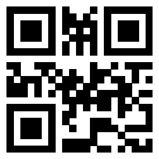 3918285086 Qr Code associato