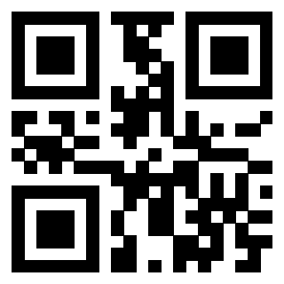 Il Qr Code di 3918285087