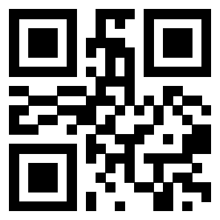 Scansione del Qr Code di 3918285088