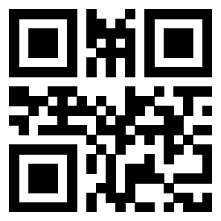 Immagine del Qr Code di 3918285089