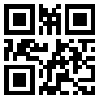 3918285093 - Immagine del Qr Code associato
